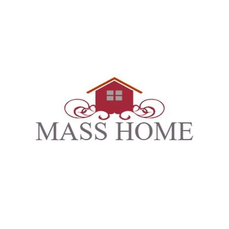 Masshome Duisburg Buitenkant foto